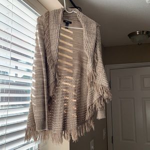 Style and co sweater